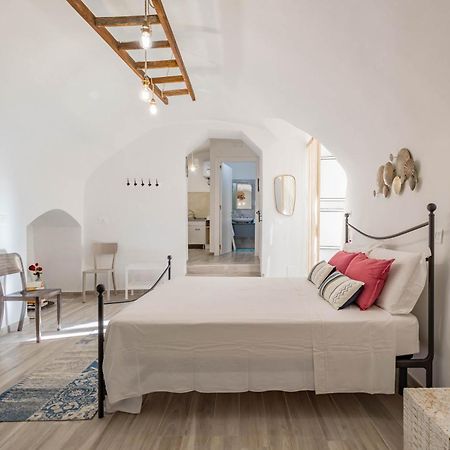 Antiche Mura Apartments"Nido Di Puglia" Monovano Turi Exteriör bild
