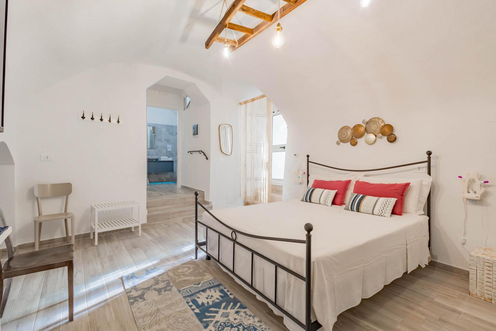 Antiche Mura Apartments"Nido Di Puglia" Monovano Turi Exteriör bild