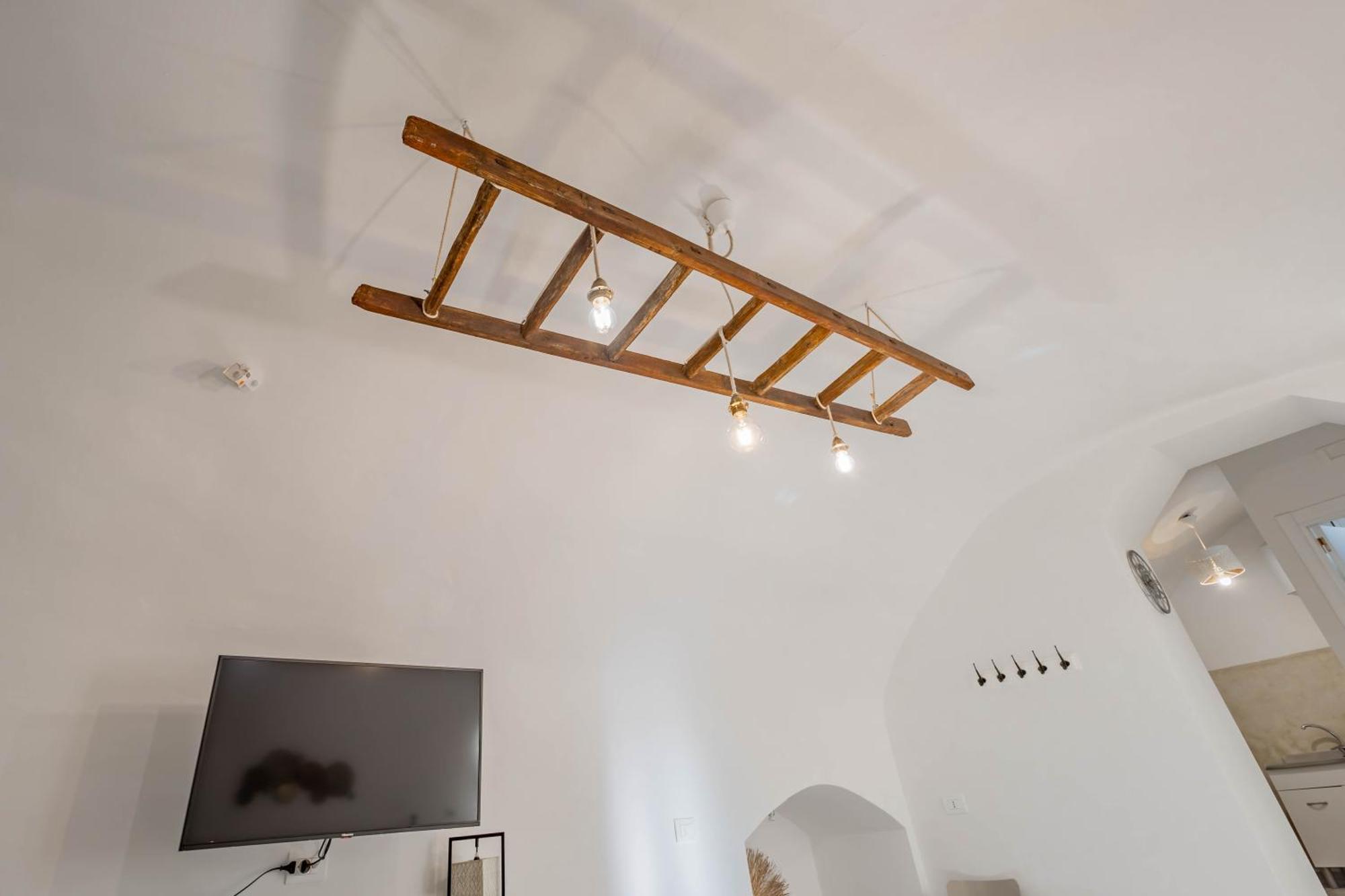 Antiche Mura Apartments"Nido Di Puglia" Monovano Turi Exteriör bild