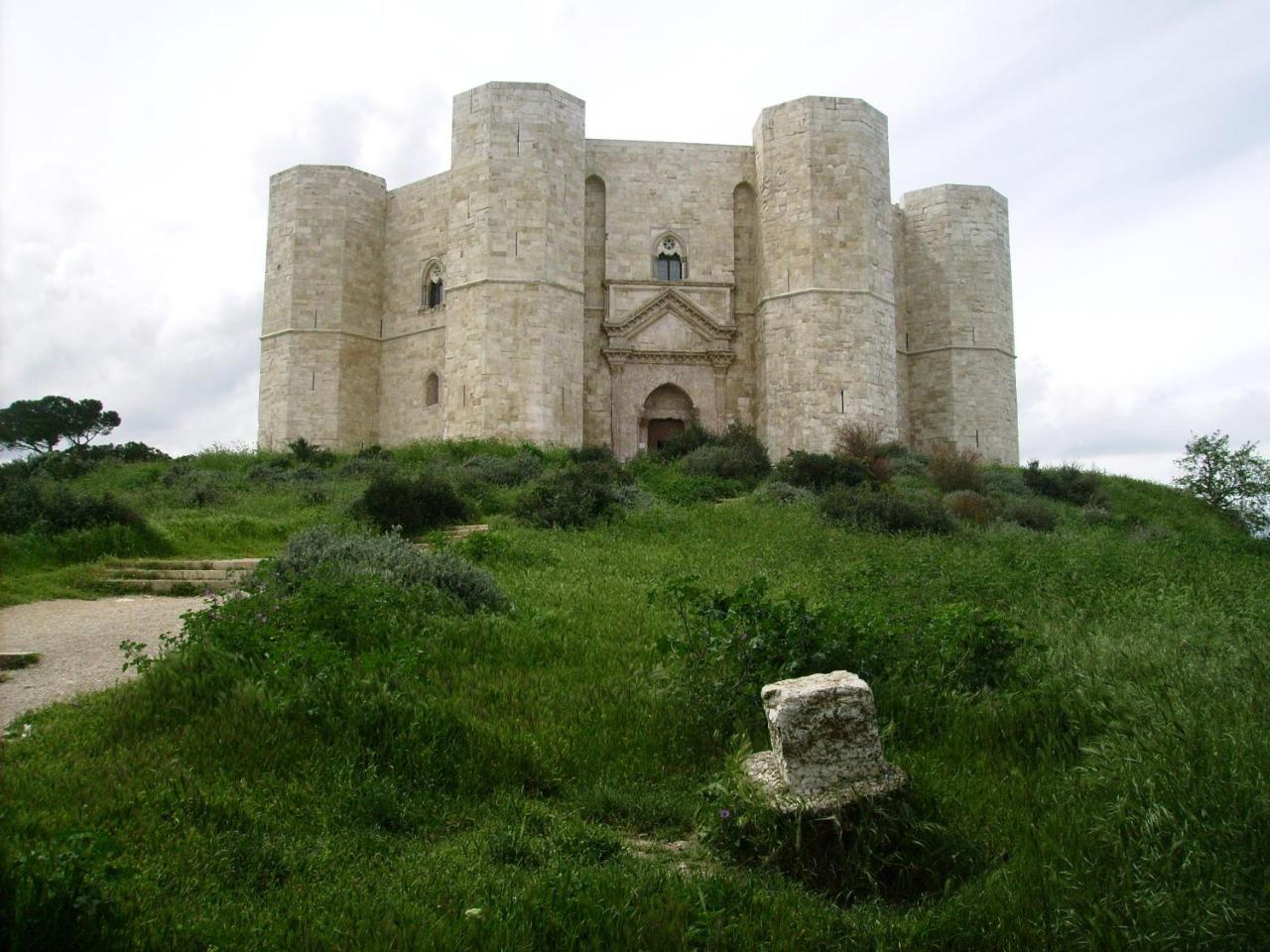 Antiche Mura Apartments"Nido Di Puglia" Monovano Turi Exteriör bild