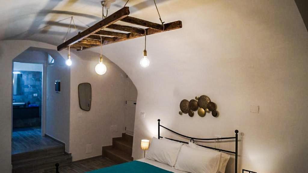 Antiche Mura Apartments"Nido Di Puglia" Monovano Turi Exteriör bild